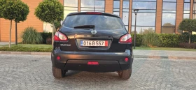 Nissan Qashqai 1.6 БЕНЗИН.НАВИ.ЛИЗИНГ.ПЕРФЕКТЕН - 13800 лв. - 95619687 4