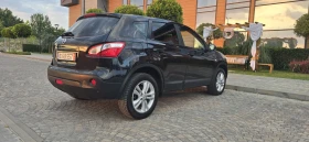 Nissan Qashqai 1.6 БЕНЗИН.НАВИ.ЛИЗИНГ.ПЕРФЕКТЕН - 13800 лв. - 95619687 16