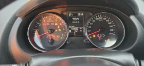 Nissan Qashqai 1.6 БЕНЗИН.НАВИ.ЛИЗИНГ.ПЕРФЕКТЕН - 13800 лв. - 95619687 8
