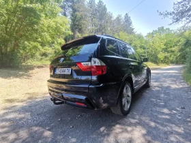 BMW X3 3.0d | Mobile.bg    6