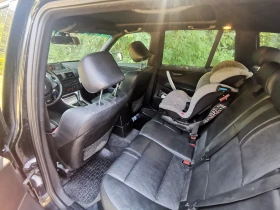 BMW X3 3.0d | Mobile.bg    9