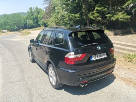 BMW X3 3.0d | Mobile.bg    5