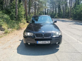 BMW X3 3.0d | Mobile.bg    2
