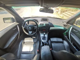 BMW X3 3.0d | Mobile.bg    7
