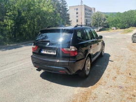 BMW X3 3.0d | Mobile.bg    4