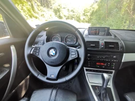 BMW X3 3.0d | Mobile.bg    8