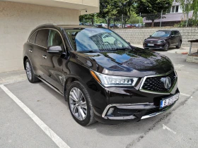  Acura Mdx
