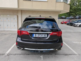 Acura Mdx Elite SH-AWD | Mobile.bg    4