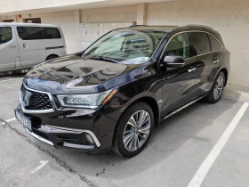 Acura Mdx Elite SH-AWD | Mobile.bg    3