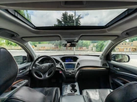 Acura Mdx Elite SH-AWD | Mobile.bg    6