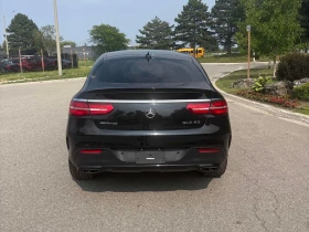 Mercedes-Benz GLE 43 AMG AWD*  *  | Mobile.bg    4