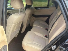 Mercedes-Benz GLE 43 AMG AWD*  *  | Mobile.bg    10