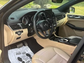 Mercedes-Benz GLE 43 AMG AWD*  *  | Mobile.bg    5
