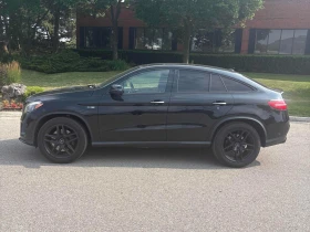 Mercedes-Benz GLE 43 AMG AWD*  *  | Mobile.bg    2