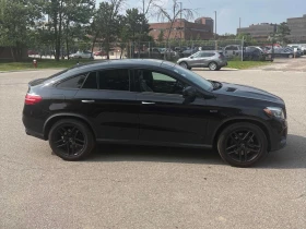 Mercedes-Benz GLE 43 AMG AWD*  *  | Mobile.bg    3