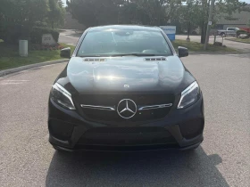 Mercedes-Benz GLE 43 AMG AWD*  *  | Mobile.bg    6