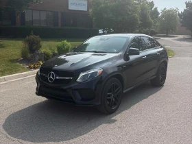  Mercedes-Benz GLE 43...