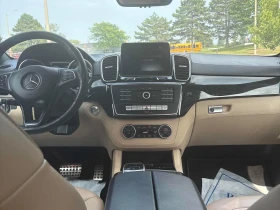 Mercedes-Benz GLE 43 AMG AWD*  *  | Mobile.bg    9