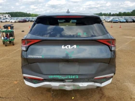 Обява за продажба на Kia Sportage EX ~33 000 лв. - изображение 5