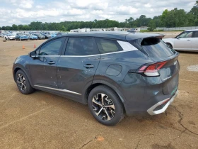 Обява за продажба на Kia Sportage EX ~33 000 лв. - изображение 3