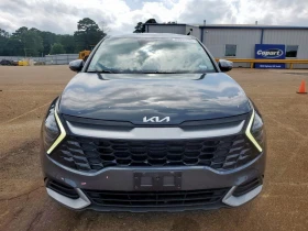 Обява за продажба на Kia Sportage EX ~33 000 лв. - изображение 1