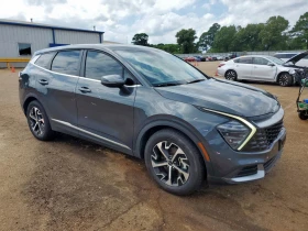 Обява за продажба на Kia Sportage EX ~33 000 лв. - изображение 2