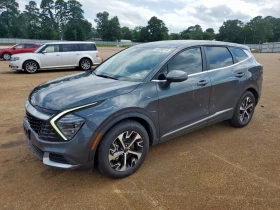 Обява за продажба на Kia Sportage EX ~33 000 лв. - изображение 1