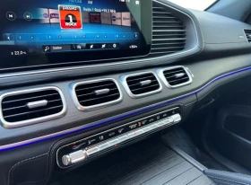 Mercedes-Benz GLE 400 Amg  | Mobile.bg    9