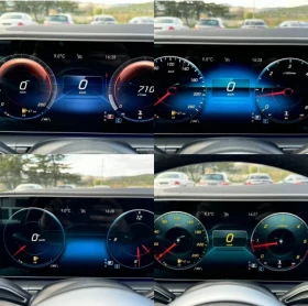 Mercedes-Benz GLE 400 Amg  | Mobile.bg    10