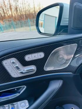 Mercedes-Benz GLE 400 Amg  | Mobile.bg    12