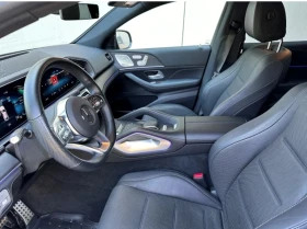 Mercedes-Benz GLE 400 Amg  | Mobile.bg    8