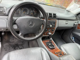Обява за продажба на Mercedes-Benz ML 230 ~4 900 лв. - изображение 6 | Auto.bg Обява за продажба на Mercedes-Benz ML 230 ~4 900 лв. - изображение 6