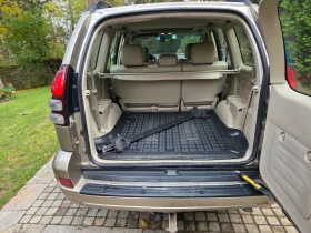 Обява за продажба на Toyota Land cruiser 120 Full екстри, 1ви собственик ~20 000 лв. - изображение 7