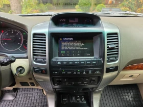Обява за продажба на Toyota Land cruiser 120 Full екстри, 1ви собственик ~20 000 лв. - изображение 1