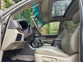 Обява за продажба на Toyota Land cruiser 120 Full екстри, 1ви собственик ~20 000 лв. - изображение 9