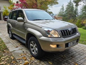 Обява за продажба на Toyota Land cruiser 120 Full екстри, 1ви собственик ~20 000 лв. - изображение 4