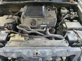 Обява за продажба на Toyota Land cruiser 120 Full екстри, 1ви собственик ~20 000 лв. - изображение 10