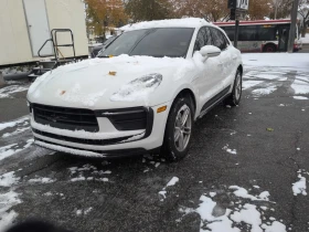 Porsche Macan * AWD * CARFAX * БЕЗ ПЪРВОНАЧАЛНА ВНОСКА