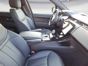 Land Rover Range Rover Sport P530 Autobiography Black - 133500 € / 261103.30 лв. - 18037180 5