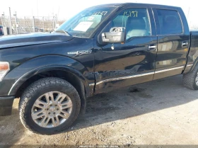 Ford F150 5.0L V-8 DOHC, VVT, 360HP 4X4 Drive - 19600 лв. / 10021.32 € - 36219624 12