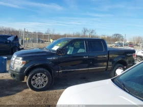 Ford F150 5.0L V-8 DOHC, VVT, 360HP 4X4 Drive - 19600 лв. / 10021.32 € - 36219624 7