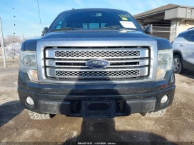 Ford F150 5.0L V-8 DOHC, VVT, 360HP 4X4 Drive - 19600 лв. / 10021.32 € - 36219624 5