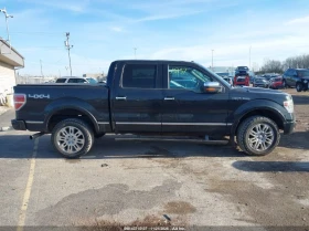 Ford F150 5.0L V-8 DOHC, VVT, 360HP 4X4 Drive - 19600 лв. / 10021.32 € - 36219624 6