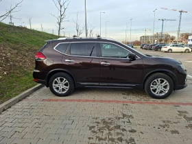 Nissan X-trail 2.0dcI 4x4;всички екстри; 112хил.км - 35990 лв. / 18401.39 € - 99166816 4