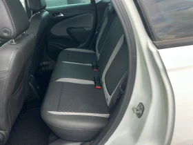 Opel Crossland X 1.6 D - 10300 € / 20145.05 лв. - 45320117 6