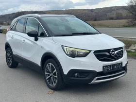 Opel Crossland X 1.6 D - 10300 € / 20145.05 лв. - 45320117 2