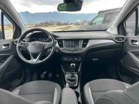 Opel Crossland X 1.6 D - 10300 € / 20145.05 лв. - 45320117 10