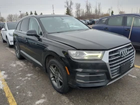 Audi Q7 * Premium Plus * CARFAX * ЦЕНА ДО  БЪЛГАРИЯ - 20750 лв. / 10609.31 € - 49132041 2