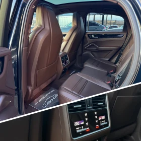 Porsche Cayenne E-HYBRID* COUPE* MATRIX* ВАКУМ* ОБДУХВАНЕ* PANO* F - 59999 € / 117347.84 лв. - 86401372 16