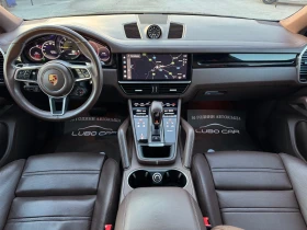 Porsche Cayenne E-HYBRID* COUPE* MATRIX* ВАКУМ* ОБДУХВАНЕ* PANO* F - 59999 € / 117347.84 лв. - 86401372 10
